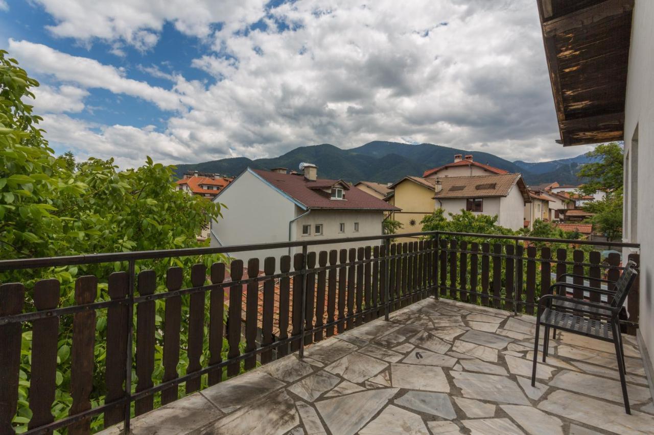 Hotel Veziova House Bansko Exterior foto
