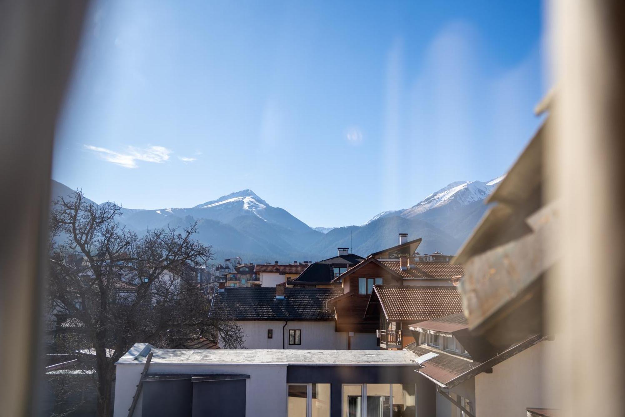 Hotel Veziova House Bansko Exterior foto