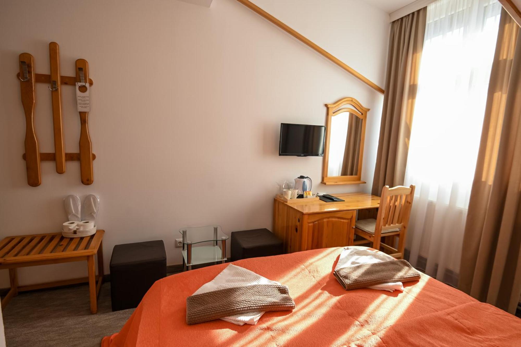 Hotel Veziova House Bansko Exterior foto