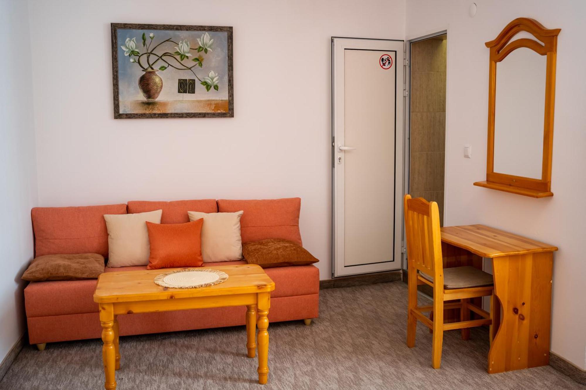 Hotel Veziova House Bansko Exterior foto