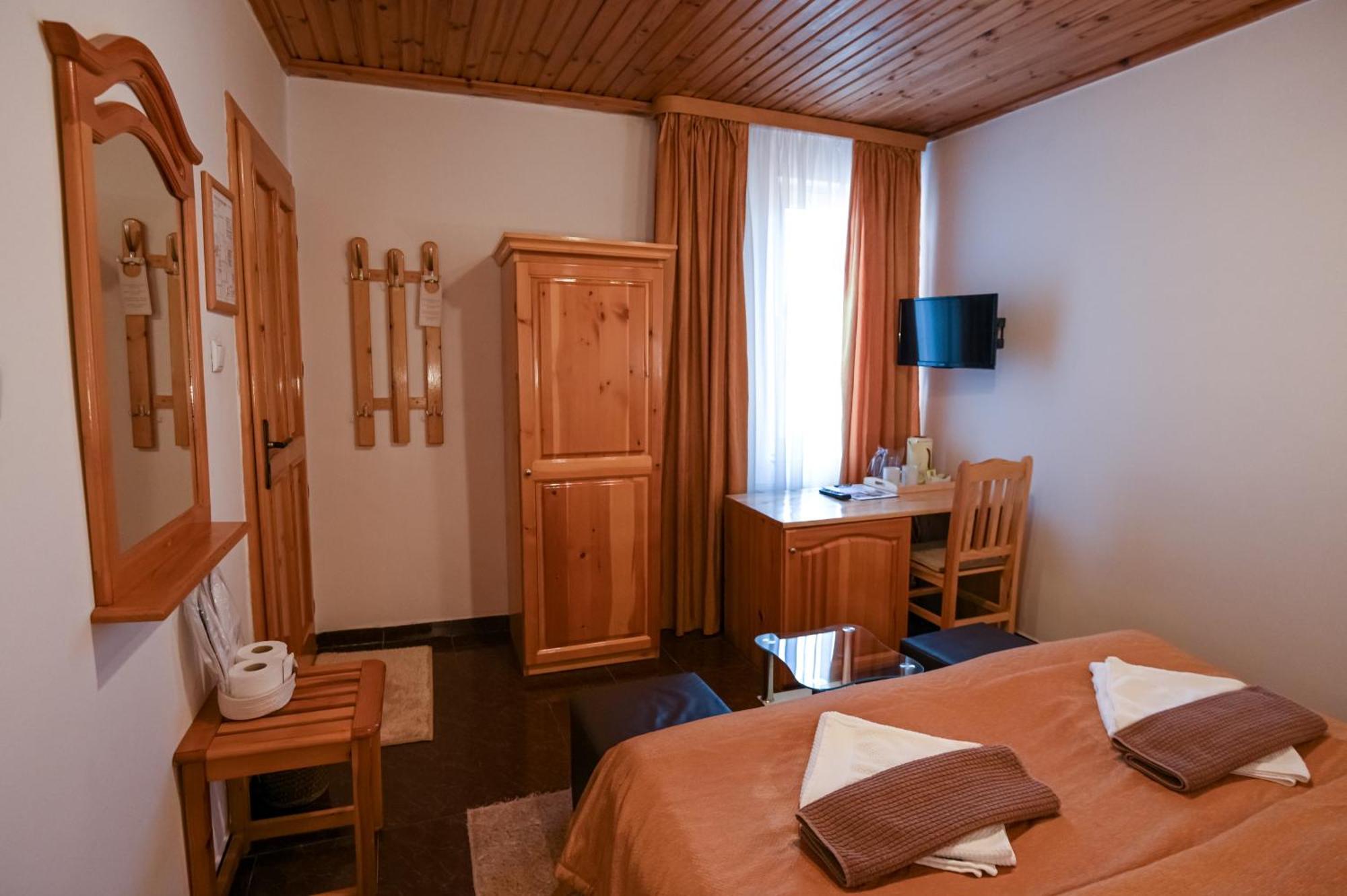 Hotel Veziova House Bansko Exterior foto
