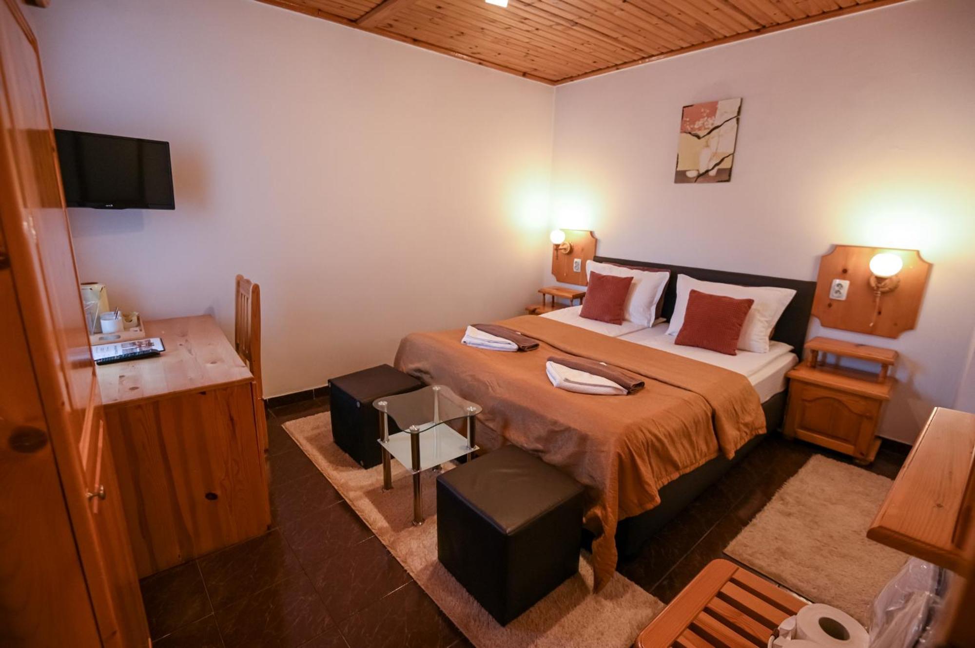 Hotel Veziova House Bansko Exterior foto