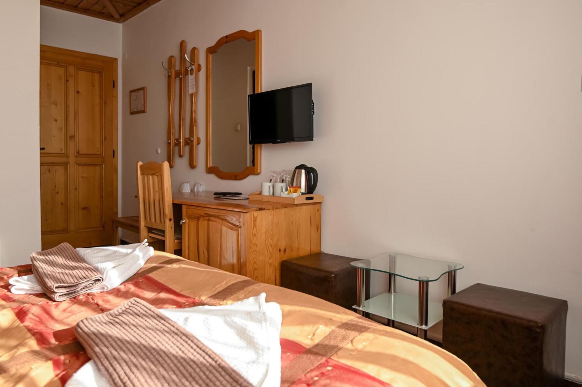 Hotel Veziova House Bansko Exterior foto