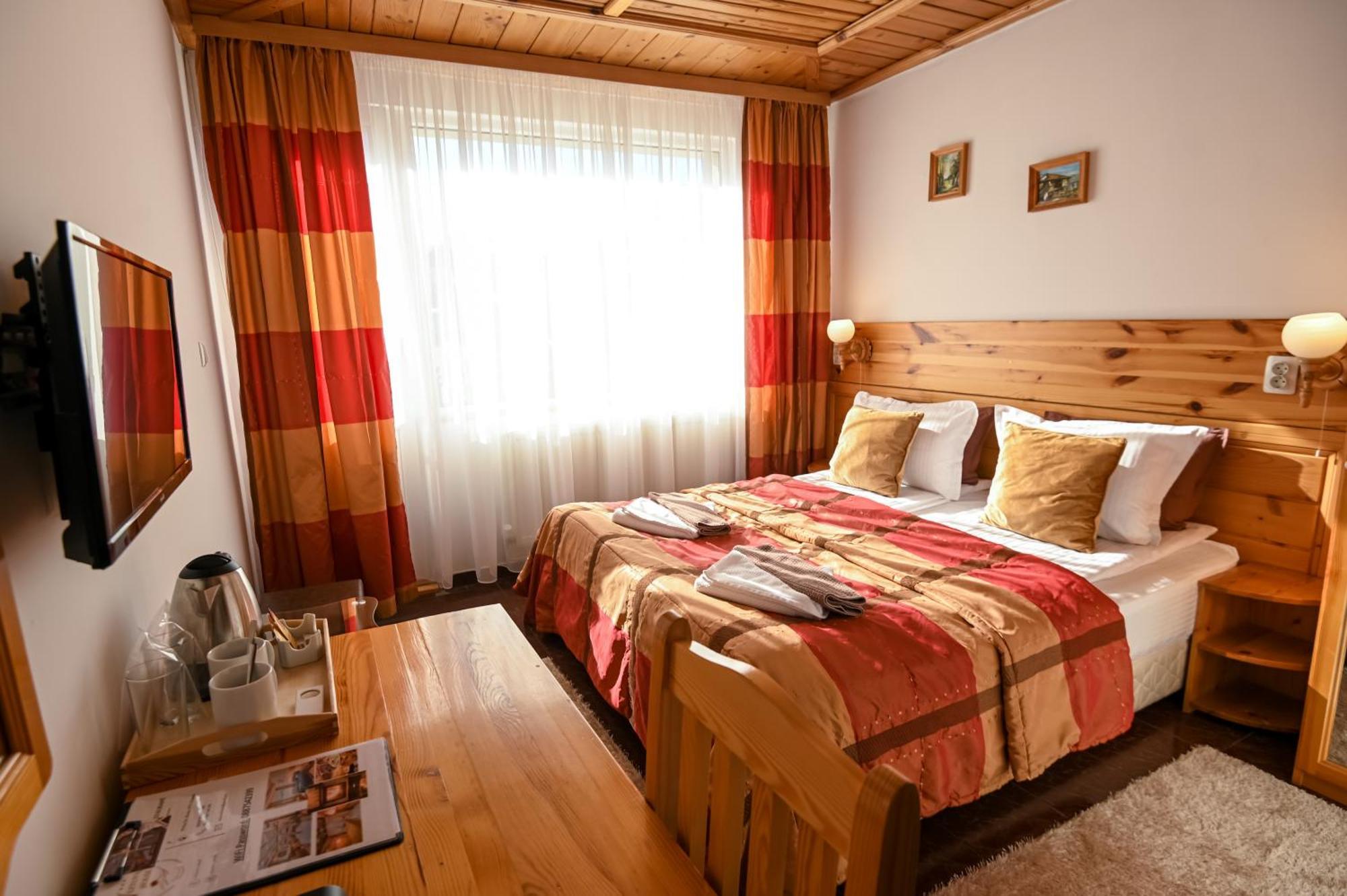 Hotel Veziova House Bansko Exterior foto