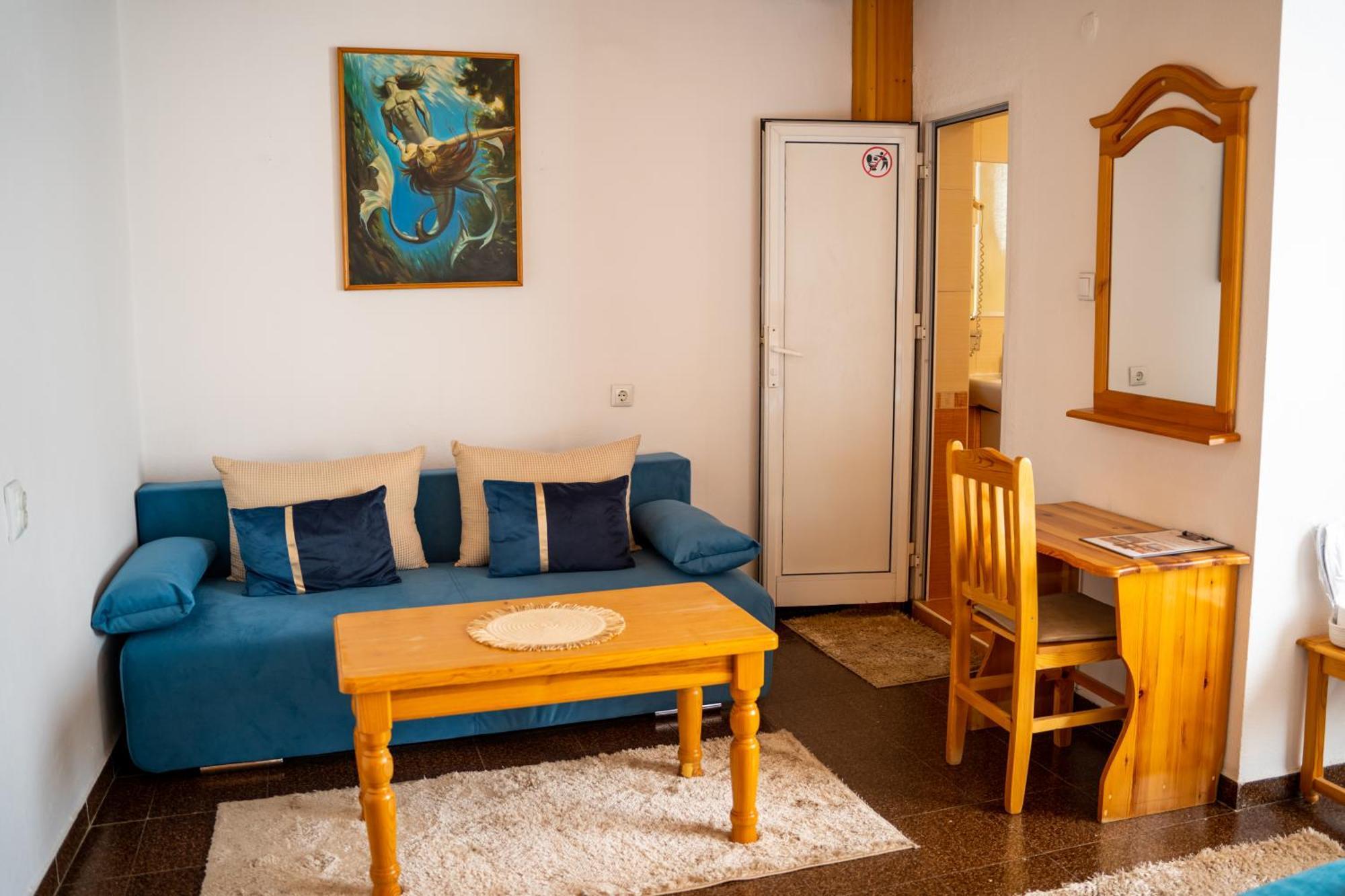 Hotel Veziova House Bansko Exterior foto