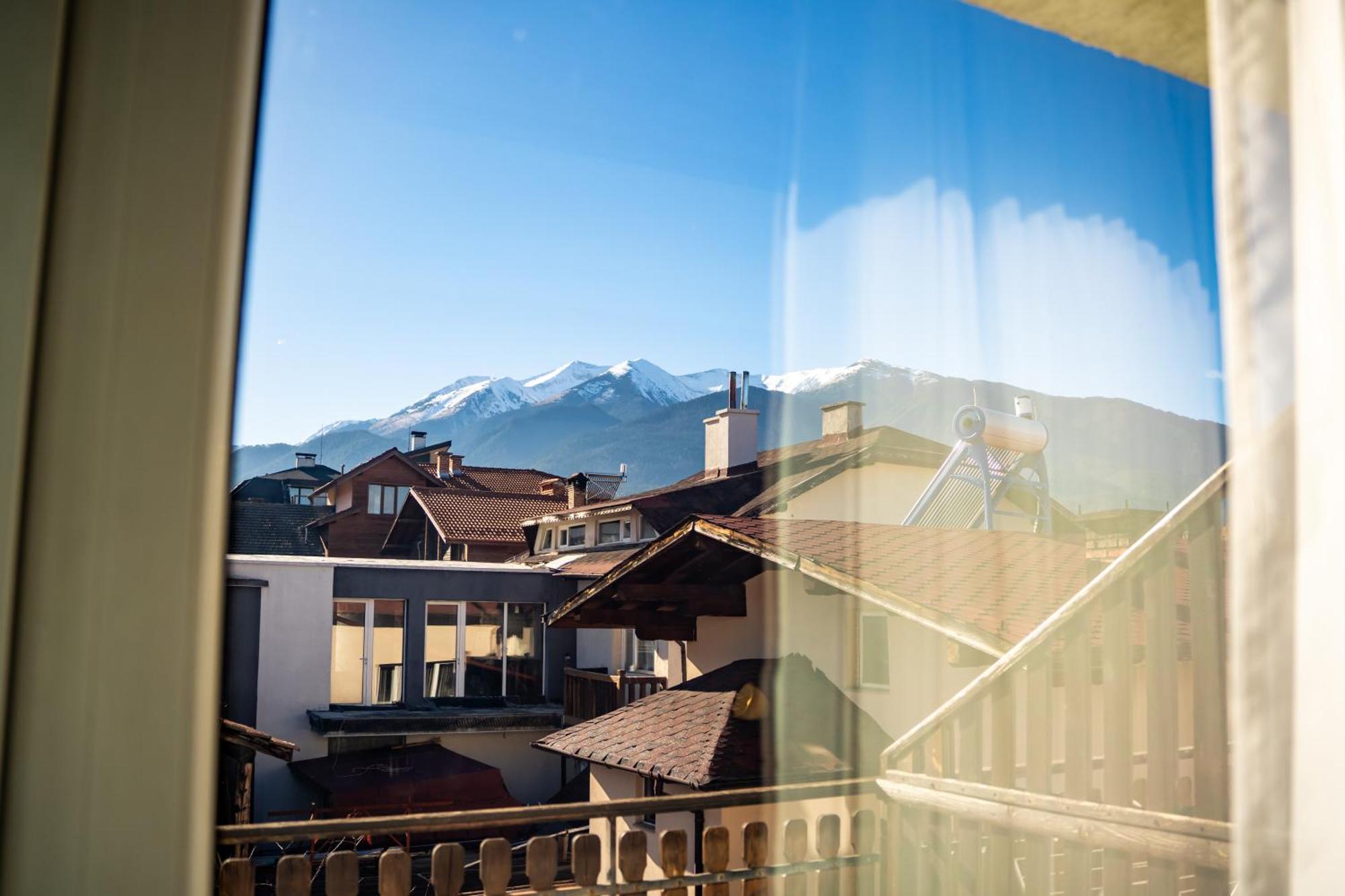 Hotel Veziova House Bansko Exterior foto