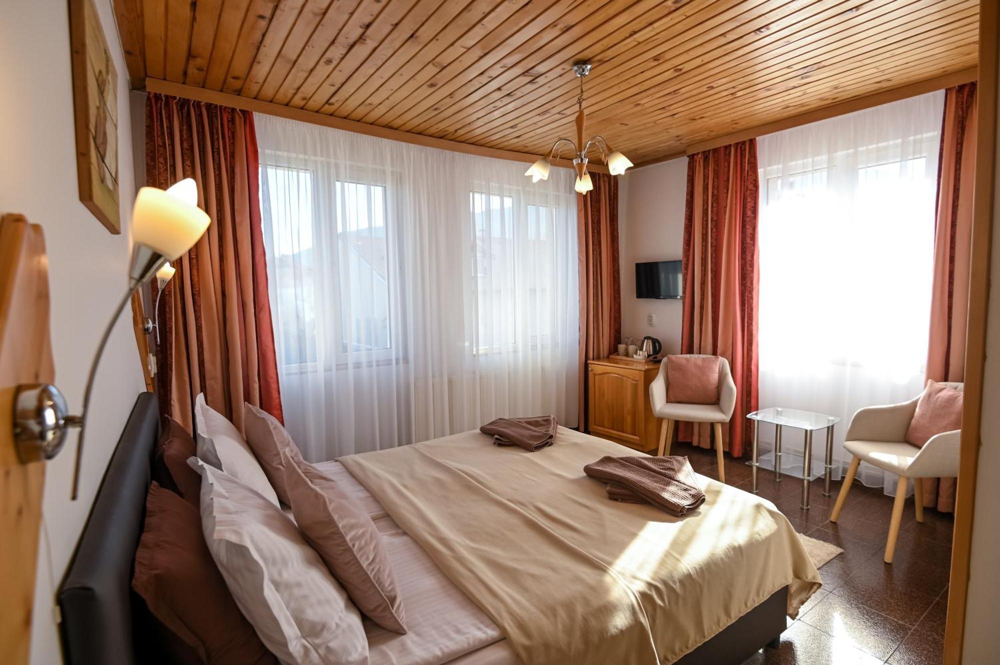 Hotel Veziova House Bansko Exterior foto