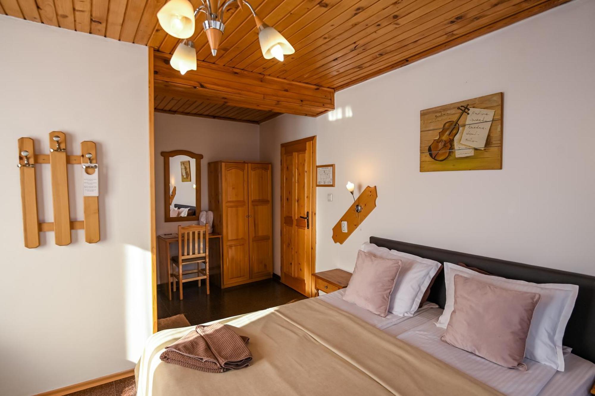 Hotel Veziova House Bansko Exterior foto