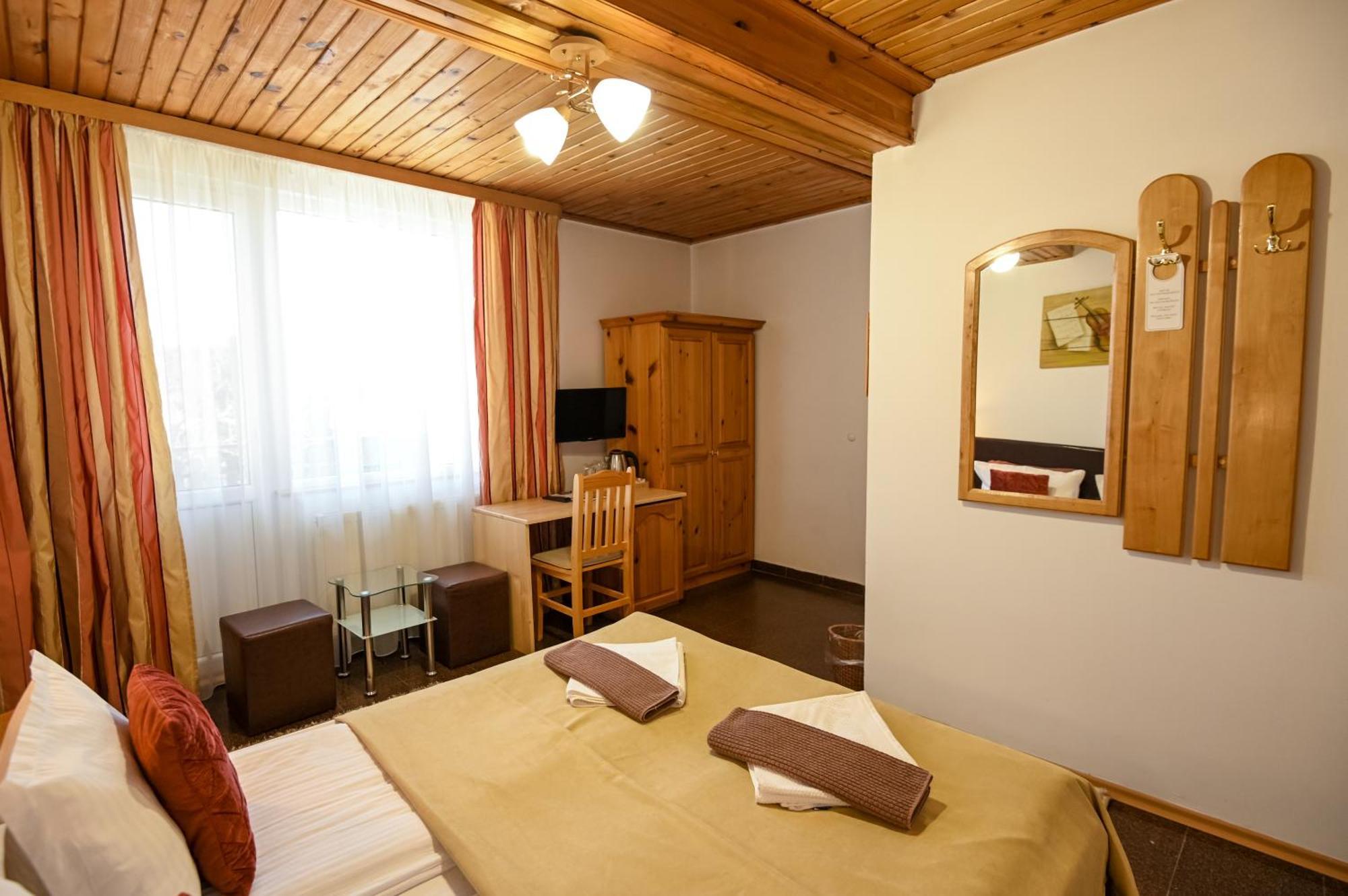 Hotel Veziova House Bansko Exterior foto