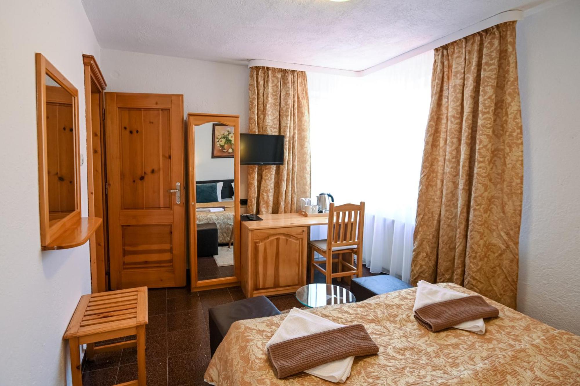 Hotel Veziova House Bansko Exterior foto