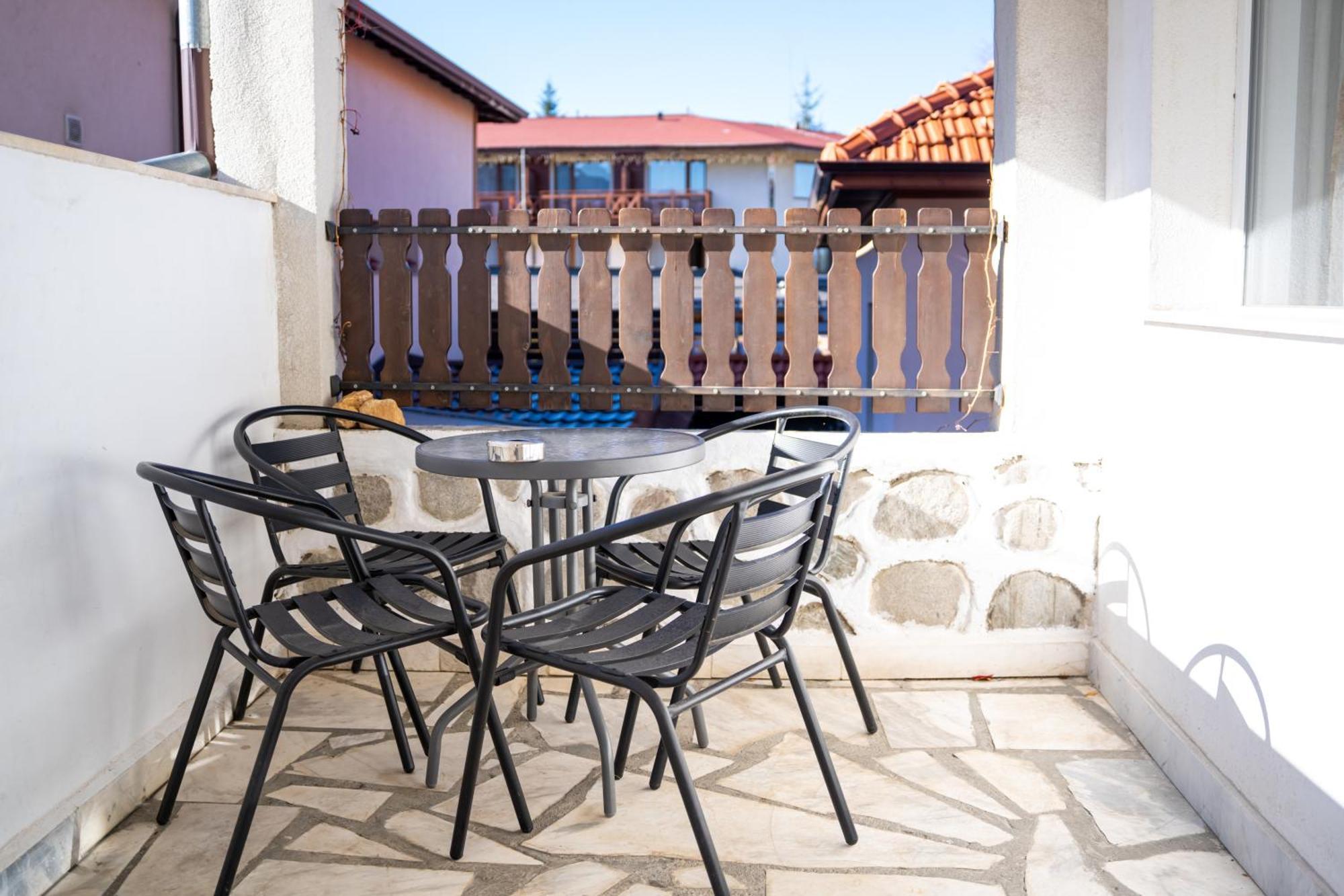 Hotel Veziova House Bansko Zimmer foto