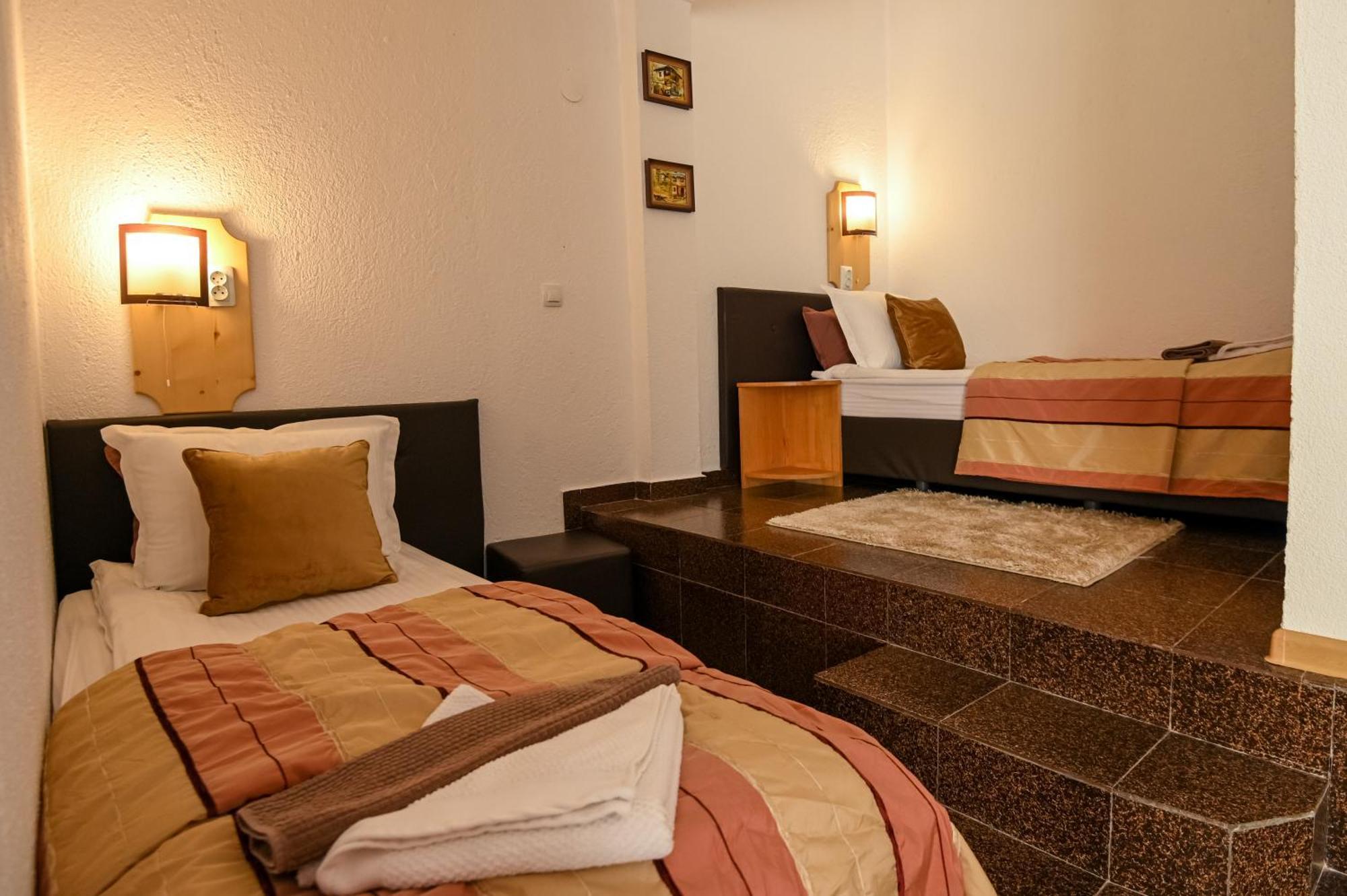 Hotel Veziova House Bansko Exterior foto